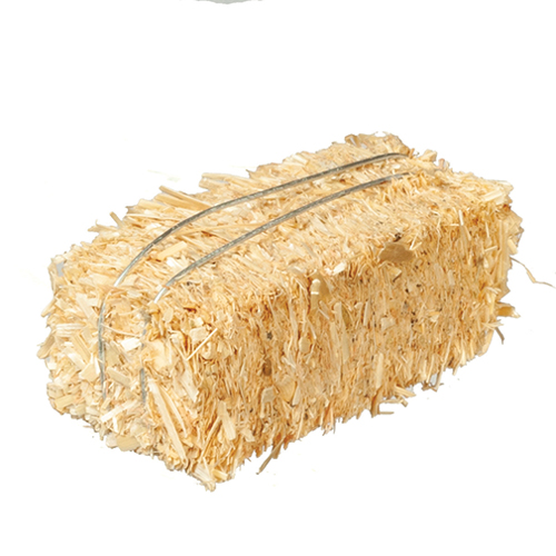 Miniature Hay Bales, 12 Pk